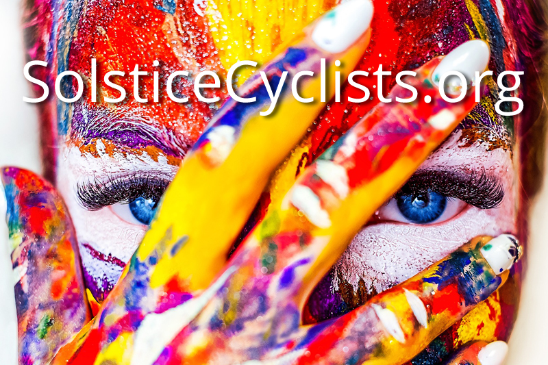 www.SolsticeCyclists.org ( since 1994 )